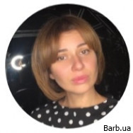 Перукар Ольга на Barb.ua
