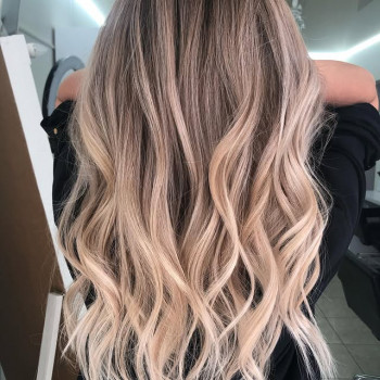 Анастасія Карташова, Київ Фото - 6