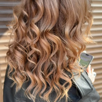 Ольга Андрющенко, Киев Фото - 5