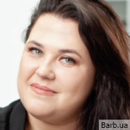 Парикмахер Алина Киев,Коноплянська, 22А район Минский массив