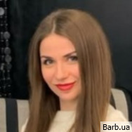 Парикмахер Светлана Музыка на Barb.ua