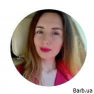 Перукар Ірина на Barb.ua