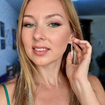 Макіяж для гості на весілля