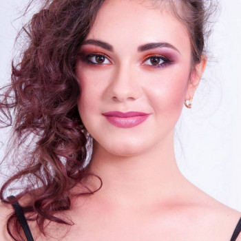 Макіяж для фотосесії