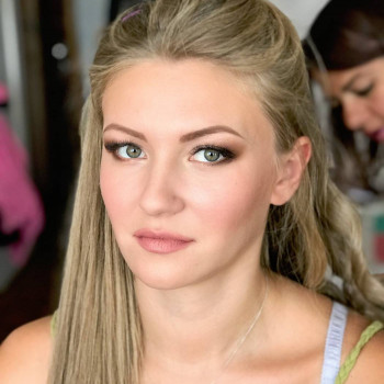 Макіяж на день народження