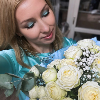 Макіяж на день народження