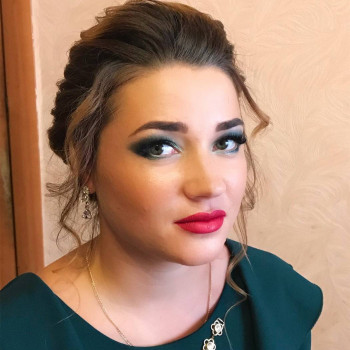 Макіяж для подружки нареченої