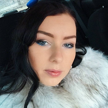 Макіяж на новорічний корпоратив