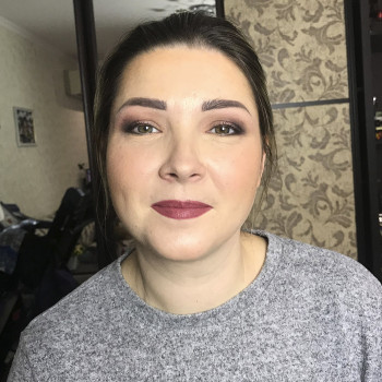 Макіяж для сімейної фотосесії