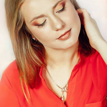 Макіяж для фото