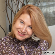 Перукар Тетяна Сидорюк на Barb.ua