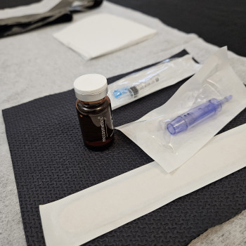 матеріали для роботи