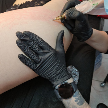 Марина Кобець, Кропивницкий Фото - 9