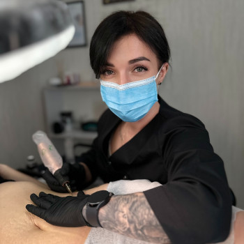 Марина Кобець, Кропивницкий Фото - 11