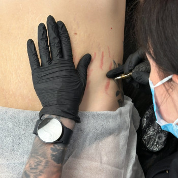 Марина Кобець, Кропивницкий Фото - 14