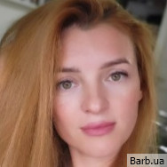 Перукар Анна Смоляр на Barb.ua