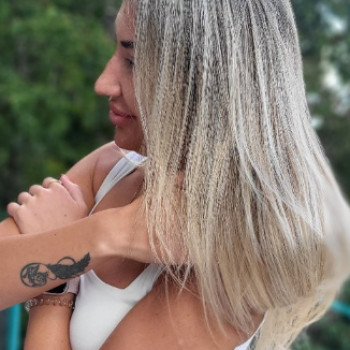 Анна Смоляр, Київ Фото - 5