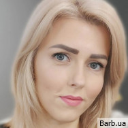 Перукар Ірина Кострикіна на Barb.ua