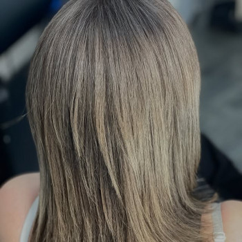 Леся Плічко, Київ Фото - 5