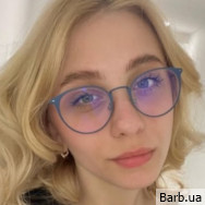 Перукар Ірина на Barb.ua