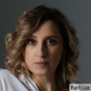 Перукар Тетяна Земляк на Barb.ua