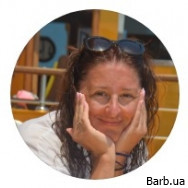 Перукар Заріма Мініна на Barb.ua