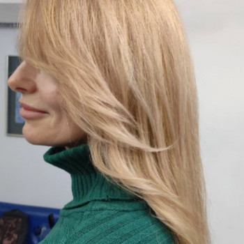 Світлана Пуха, Київ Фото - 5