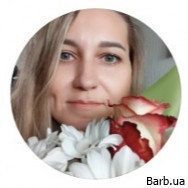Перукар Юлія Рябих на Barb.ua