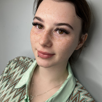 Нарощування вій 4-5 Д
                    Лешмейкер Анна Киев