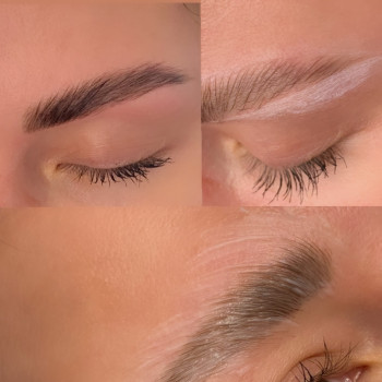 Ламінування брів
                    Лешмейкер Анна Киев