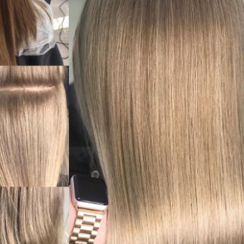 Альона Кулик-Обоянцева, Київ Фото - 5