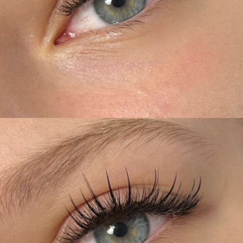 Нарощуаання вій 3д
                    Лешмейкер Анна Київ