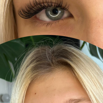 Нарощуаання вій 3д
                    Лешмейкер Анна Київ