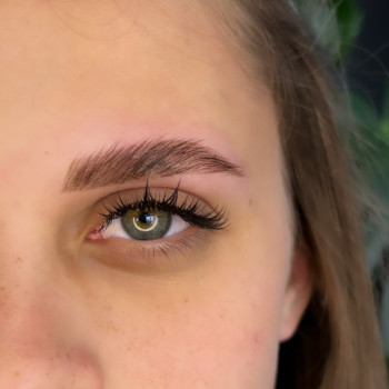 Нарощуаання вій 3д
                    Лешмейкер Анна Київ