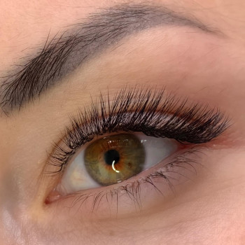 Нарощуаання вій 3д
                    Лешмейкер Анна Київ