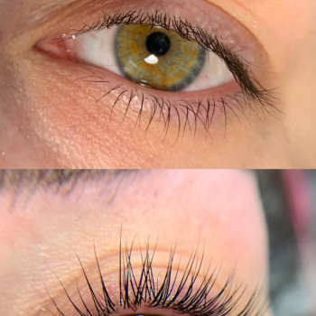 Ламінування вій
                    Лешмейкер Анна Киев