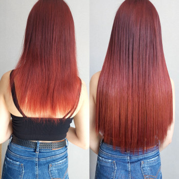 Анна Глущенко, Суми Фото - 8