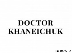 Косметологічний центр Косметологія doctor Khaneichuk на Barb.ua