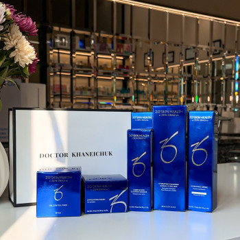 Косметологія doctor Khaneichuk, Луцьк Фото - 9