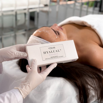 Косметологія doctor Khaneichuk, Луцьк Фото - 11