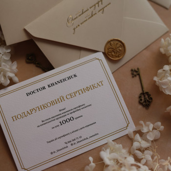 Косметологія doctor Khaneichuk, Луцьк Фото - 24