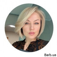 Парикмахер Надежда Бределева на Barb.ua