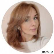 Перукар Марія Ушакова на Barb.ua