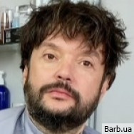 Трихолог Даниил Попов на Barb.ua