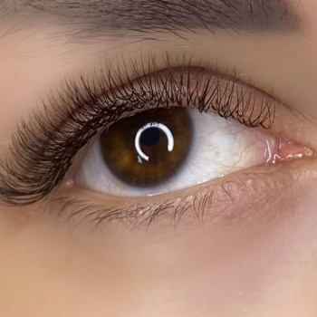 Нарощування вій
                    Лешмейкер  Ірпінь