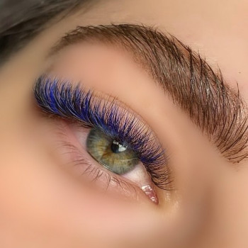 Нарощування вій
                    Лешмейкер  Ірпінь