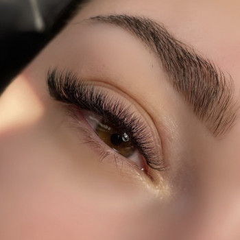 Нарощування вій
                    Лешмейкер  Ірпінь