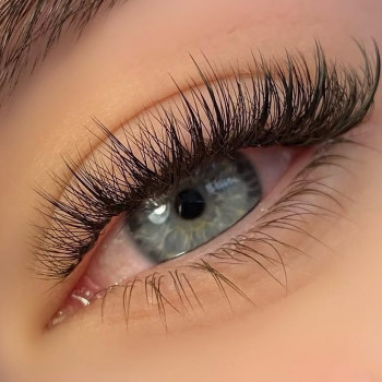 Нарощування вій
                    Лешмейкер  Ірпінь