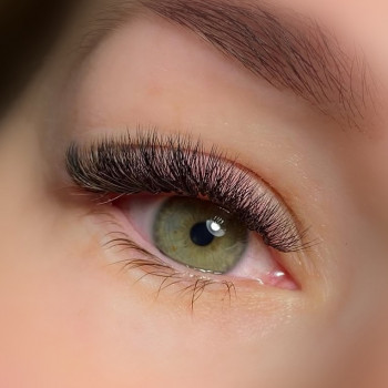 Нарощування вій
                    Лешмейкер  Ірпінь