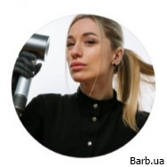 Перукар Анастасія на Barb.ua